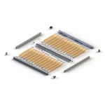 Lippert Smart Bed Frame – view 2