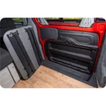 Loc8 Duo System for RHD Vans – Fits VW T7 & Ford Transit V710 Vans