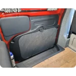 Loc8 Duo System for RHD Vans – Fits VW T7 & Ford Transit V710 Vans – view 3