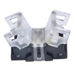 Luxlite 8mm IP20 Strip to Wire Connector