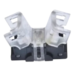 Luxlite 8mm IP20 Strip to Wire Connector