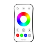 Luxlite RGB Controller