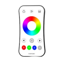 Luxlite RGB Controller