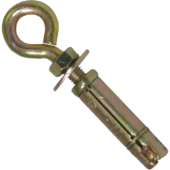 M8 Ground Anchor
