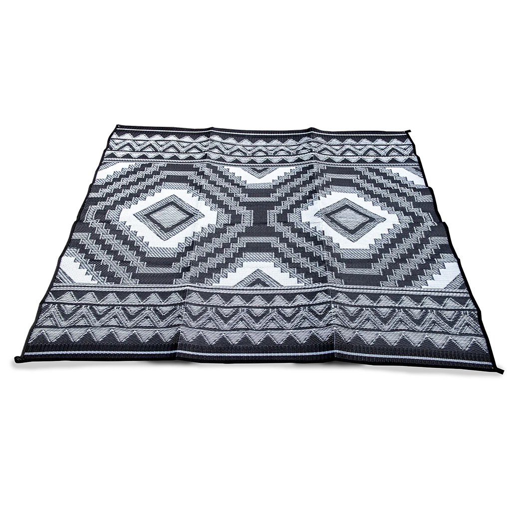 Marrakesh 250 x 300cm Deluxe Outdoor Carpet – view 2