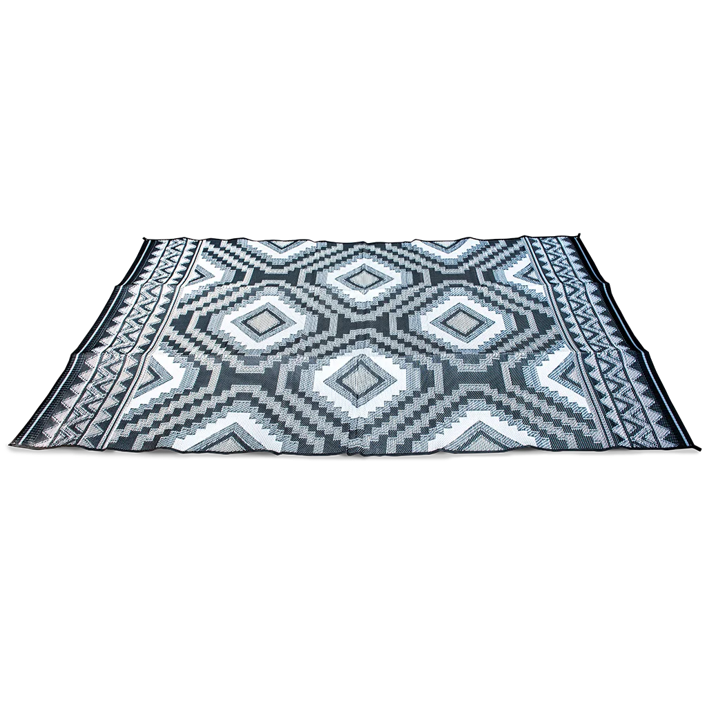 Marrakesh 250 x 350cm Deluxe Outdoor Carpet