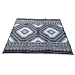 Marrakesh 250 x 500cm Deluxe Outdoor Carpet – view 2