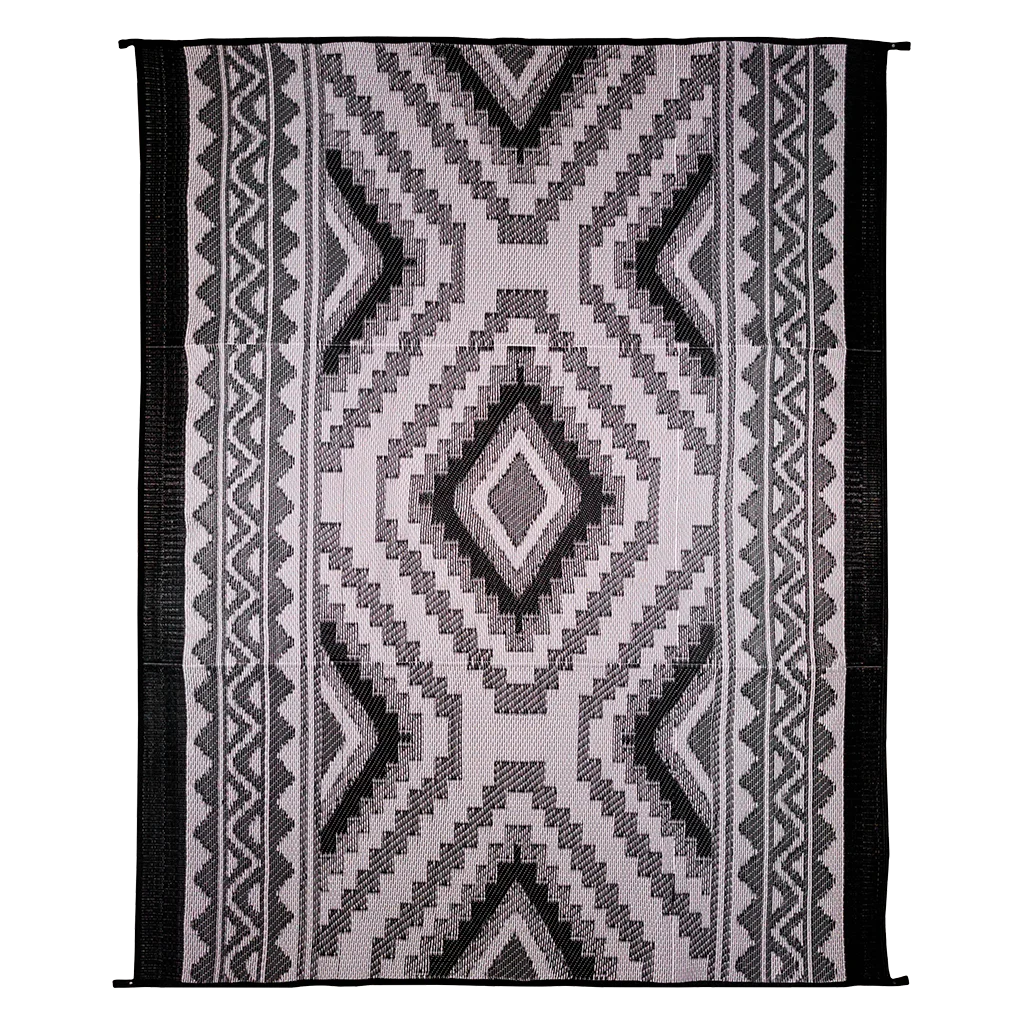 Marrakesh 250 x 550cm Deluxe Outdoor Carpet – view 9
