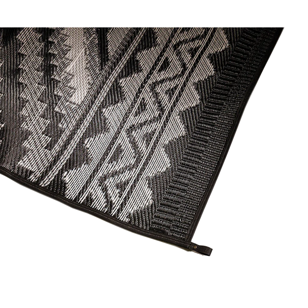Marrakesh 250 x 800cm Deluxe Outdoor Carpet – view 7