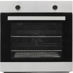 Matrix 76L Conventinal Oven 7 Functions – Stainless Steel