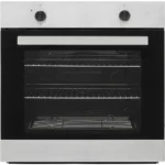 Matrix 76L Single Conventinal Oven 5 Functions – Stainless Steel
