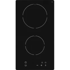 Matrix Domino 2 Zone Induction Hob