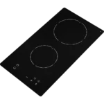 Matrix Domino 2 Zone Induction Hob – view 3