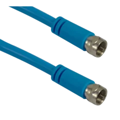 Maxveiw 10m Flexible F to F Flylead