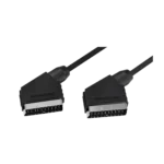 Maxview 1.5m Digital Quality Scart to Scart Lead