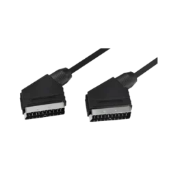 Maxview 1.5m Digital Quality Scart to Scart Lead