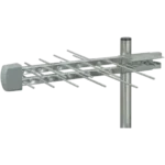 Maxview 20 Element Compact Digital Log TV Aerial