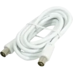 Maxview 2m Coax Flylead