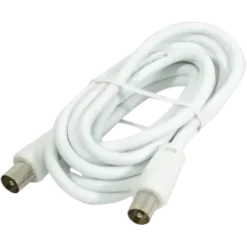 Maxview 2m Coax Flylead