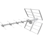 Maxview 30 Element High Gain TV Aerial