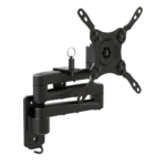 Maxview Cantilever Quick-Release Caravan TV Bracket