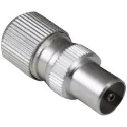Maxview Coax Connector