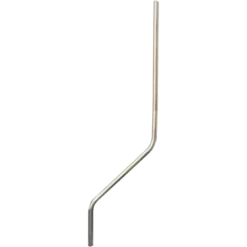 Maxview Cranked Aluminium Pole 5FT