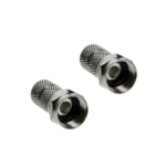 Maxview F Connectors (2 Pack)