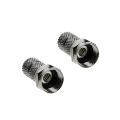 Maxview F Connectors (2 Pack)