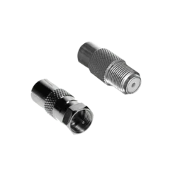 Maxview F to Coaxial Adaptors