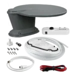 Maxview Grey Gazelle Pro Mobile TV Aerial – view 2