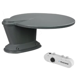 Maxview Grey Gazelle Pro Mobile TV Aerial