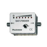 Maxview Omnisat Satellite Finder