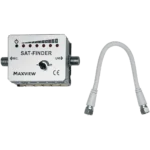 Maxview Omnisat Satellite Finder – view 2