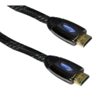 Maxview Premium 0.8m HDMI to HDMI Lead