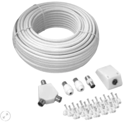 Maxview TV/Radio Cable Kit
