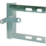 Maxview Welded Chimney Bracket