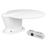 Maxview White Gazelle Pro Mobile TV Aerial