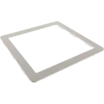 MaxxAir Ducato 40 x 40cm Roof Adapter