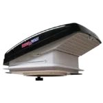MaxxAir MaxxFan Deluxe Compact 280 x 280mm – Smoke