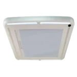 MaxxAir MaxxShade Plus Blind with LED
