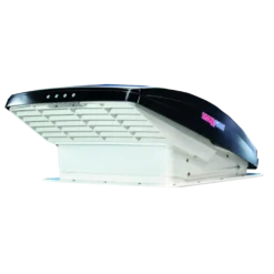 MaxxFan Deluxe 350 x 350mm – Smoke