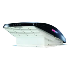 MaxxFan Deluxe 400 x 400mm – Smoke