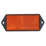Maypole Amber Rear Reflector