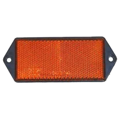 Maypole Amber Rear Reflector
