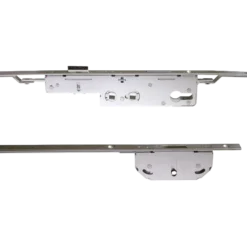 MECHANISM FOR UPVC DOOR 3X BOLT TYPE