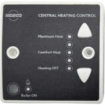 Morco Boost Thermostat Single Location