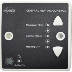 Morco Boost Thermostat Single Location