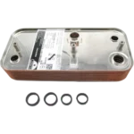 Morco DHW Heat Exchanger