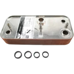 Morco DHW Heat Exchanger